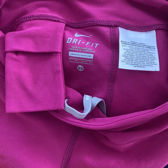 nike athletic shorts - Picture 9 of 11